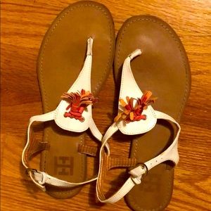 Tommy Hilfiger Sandals
